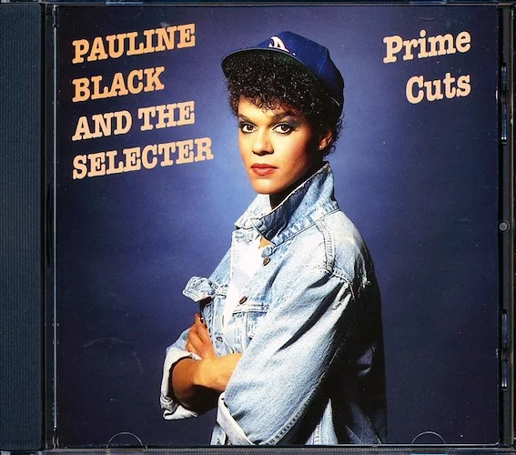 Pauline Black & The Selecter - Prime Cuts