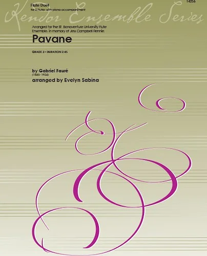 Pavane