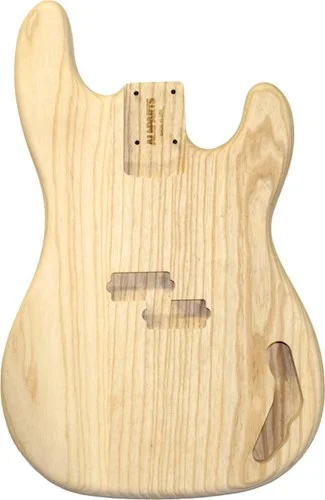 PBAO Ash Replacement Body for Precision Bass®<br>Swamp Ash, Standard