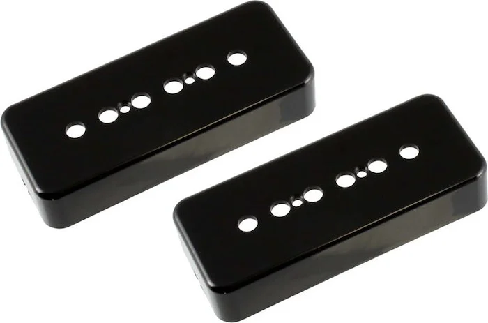 PC-0746 50mm Plastic Soapbar Pickup Cover Set<br>Black