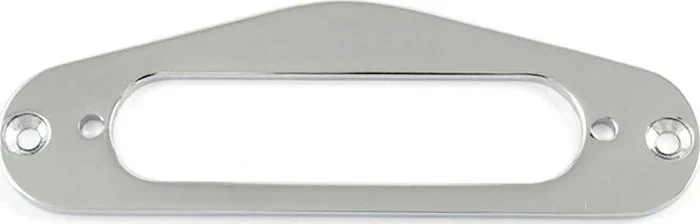 PC-5763 Neck Pickup Ring for Telecaster®<br>Chrome