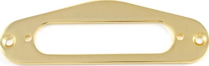 PC-5763 Neck Pickup Ring for Telecaster®<br>Gold