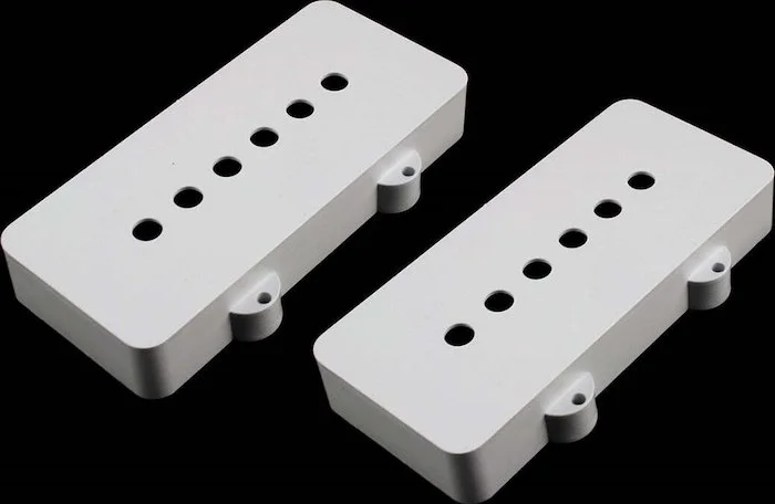 PC-6400 Pickup Cover Set for Jazzmaster®