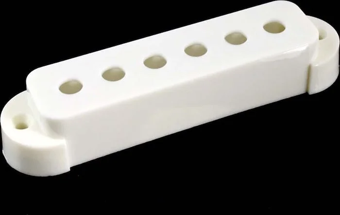 PC-6405 Pickup Cover Set for Jaguar®<br>White