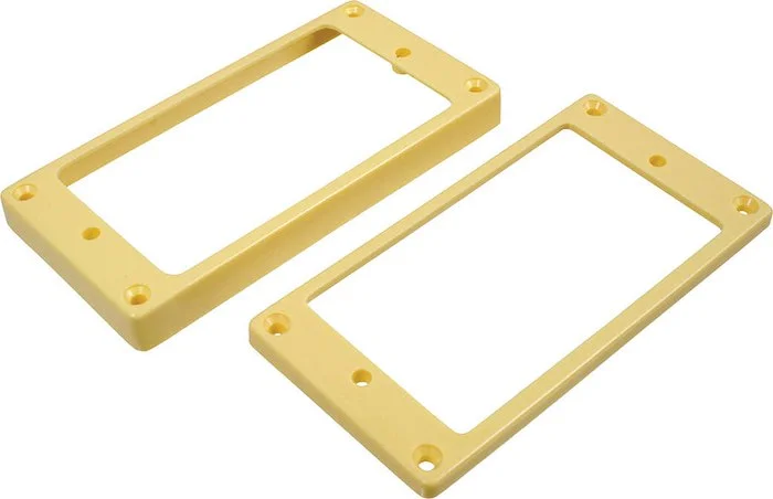 PC-6743 HUMBUCKING PICKUP RING SET FOR EPIPHONE®<br>Cream