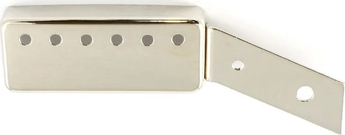 PC-6961 Johnny Smith-style Neck Pickup Cover<br>Nickel