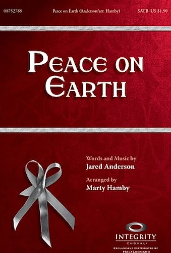 Peace on Earth