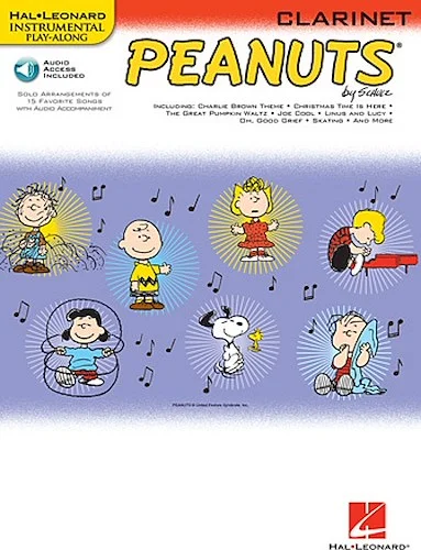 Peanuts(TM)