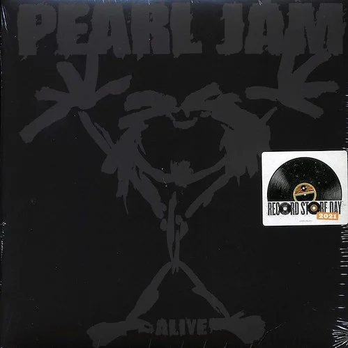 Pearl Jam - Alive (RSD 2021)