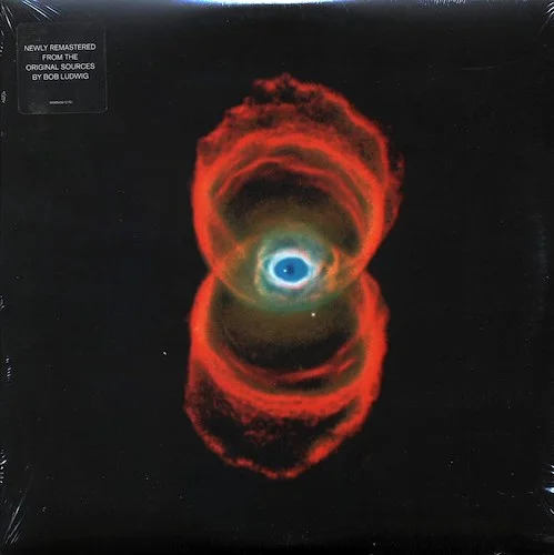 Pearl Jam - Binaural (2xLP) (remastered)