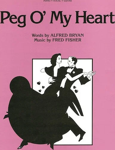 Peg O' My Heart