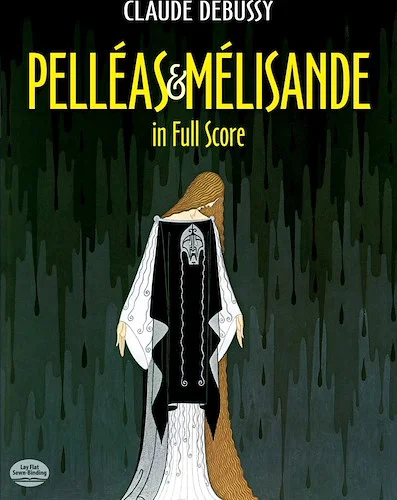 Pelléas et Mélisande