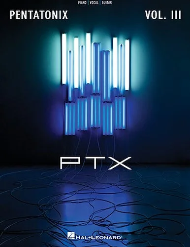 Pentatonix - Vol. III