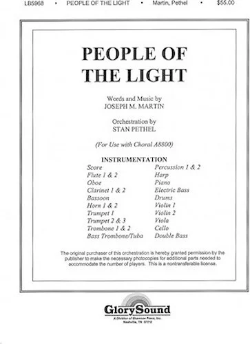 People of the Light