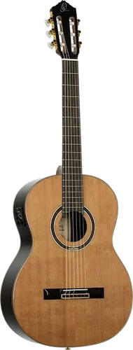 Performer Series Solid Top Nylon Classical Guitar w/ Bag