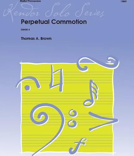 Perpetual Commotion