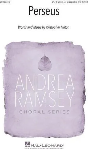 Perseus - Andrea Ramsey Choral Series