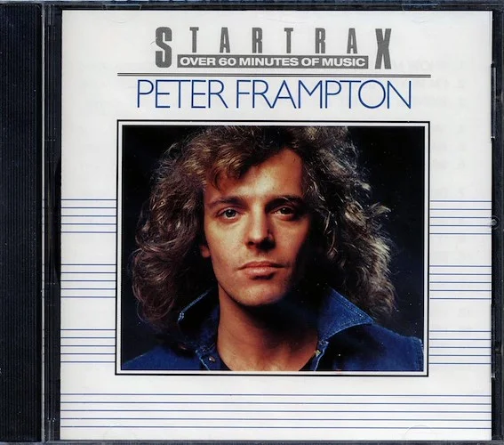 Peter Frampton - Startrax