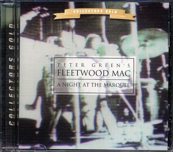 Peter Green's Fleetwood Mac - A Night At The Marquee