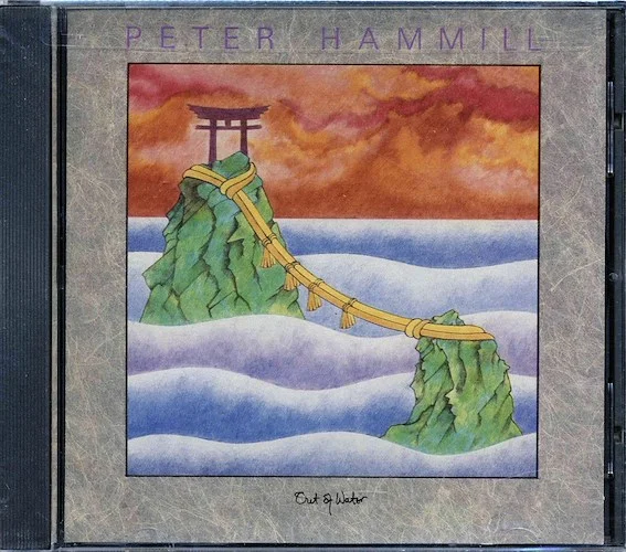 Peter Hammill - Out Of Water