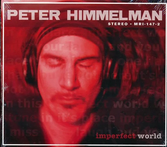 Peter Himmelman - Imperfect World