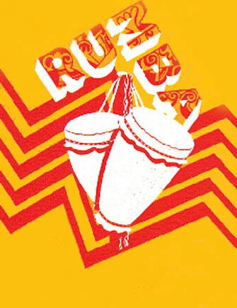 Peter Jenkyns: Rumba