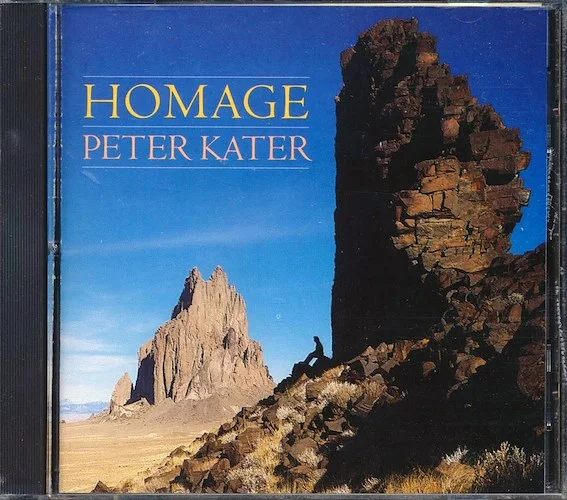 Peter Kater - Homage