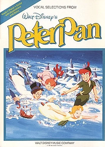 Peter Pan