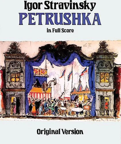 Petrushka