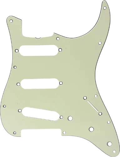 PG-0554-024 Mint Green 62 Pickguard for Stratocaster®<br>