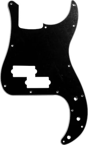 PG-0750 Pickguard for Precision Bass®<br>Mint Green 3-ply (MG/B/MG) .090