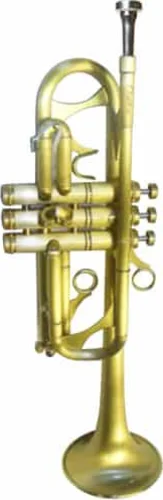 Phaeton C Trumpet PHT-2031