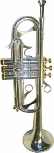 Phaeton C Trumpet PHT-2051