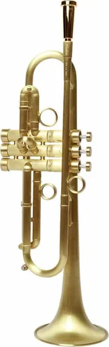 Phaeton Las Vegas Series Bb Custom Trumpet