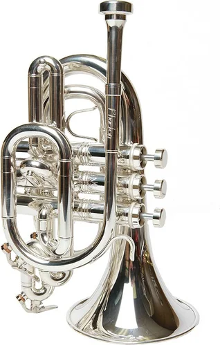 Phaeton Pocket Trumpet PHTP-3030
