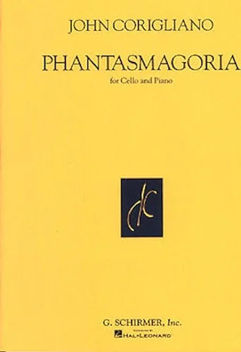 Phantasmagoria