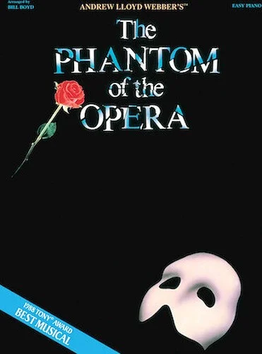 Phantom of the Opera