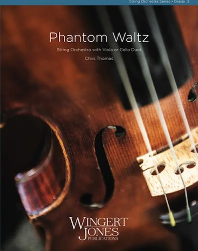 Phantom Waltz