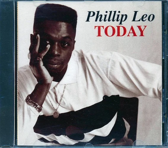 Phillip Leo - Today