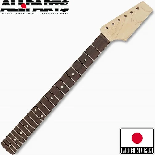 PHR-S1C HALF PADDLE HEAD ROUNDED HEEL NECK ROSEWOOD FB<br>