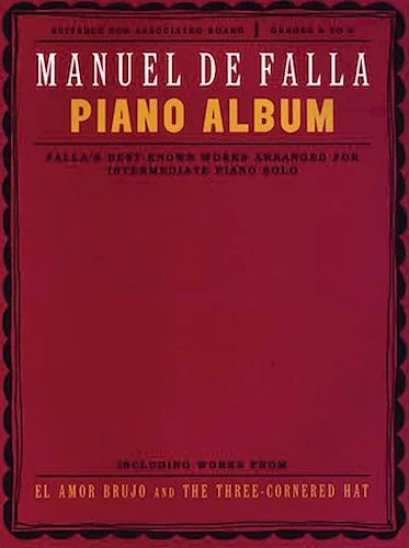 Piano Album