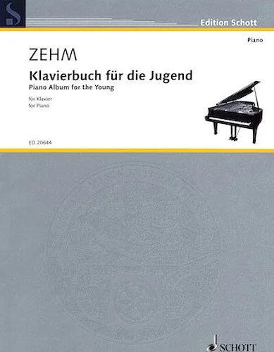 Piano Album for the Young