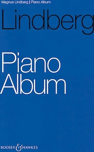 Piano Album