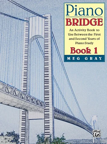 Piano Bridge, Book 1