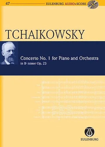 Piano Concerto No. 1 in Bb Minor Op. 23 CW 53