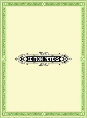 Piano Concerto No. 11 in F K413 (Edition for 2 Pianos)<br>