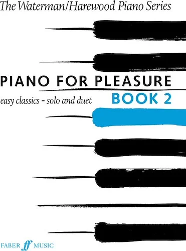 Piano for Pleasure, Book 2