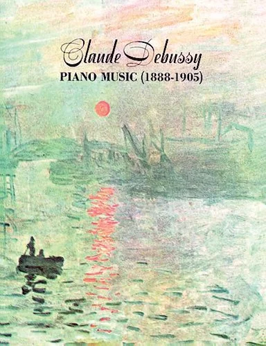 Piano Music (1888-1905)