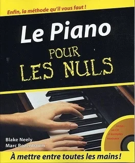 Piano pour les Nuls - Mac 10.5 to 10.14, 32-bit  (Download)<br>logiciel de lecon de Piano [Mac 10.5 to 10.14, 32-bit only]