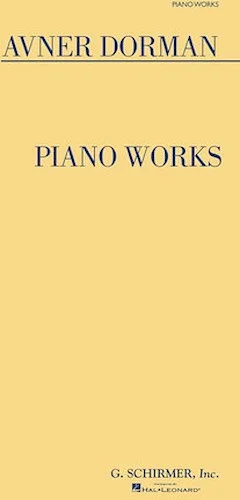 Piano Works